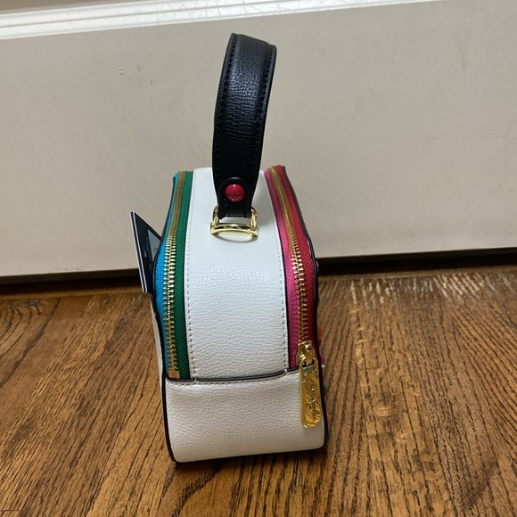 Karl Lagerfeld Handbag - Picture 4 of 10